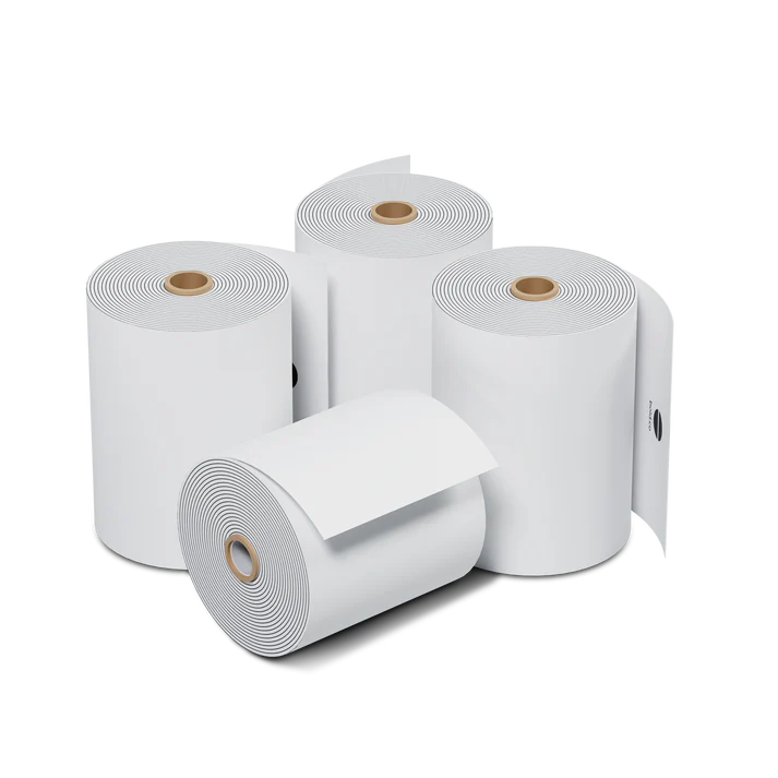 Rollos de Papel x 20