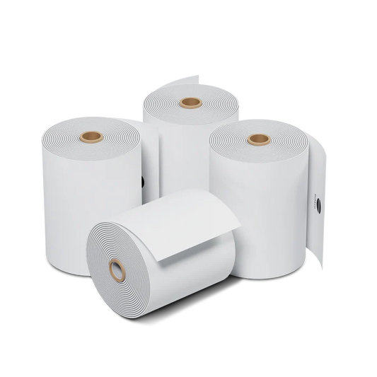 Rollos de Papel x 20
